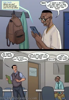 Detention 3 (99)