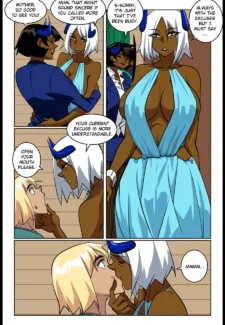 Deviants- Mother’s Day 7 (8)
