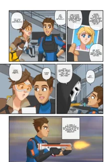 [Dimaar] A New Hero (Overwatch)0006