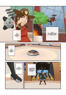 [Dimaar] A New Hero (Overwatch)0007