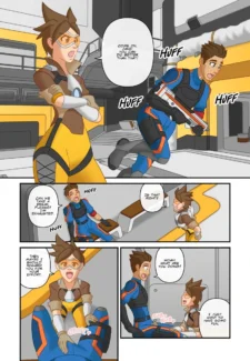 [Dimaar] A New Hero (Overwatch)0010