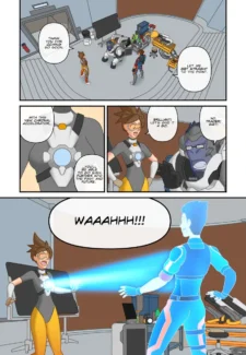 [Dimaar] A New Hero (Overwatch)0015