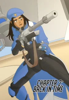 [Dimaar] A New Hero (Overwatch)0016
