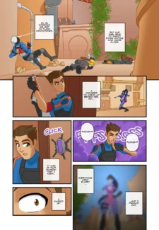 [Dimaar] A New Hero (Overwatch)0024