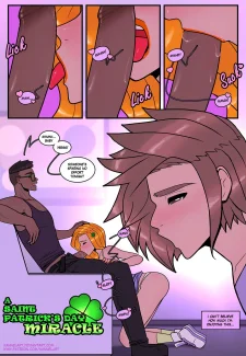 Domino Effect012
