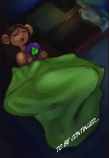 Don’t Get Too Attached (24)