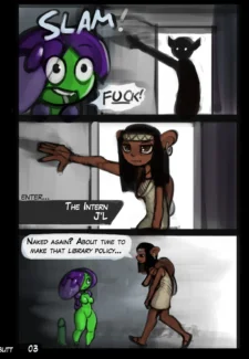 Don’t Get Too Attached (4)