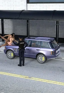 Douglas Neves – Car Trouble (10)