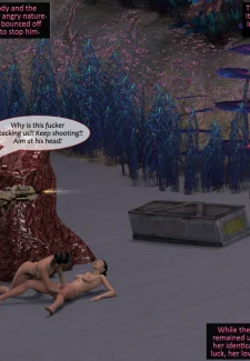 Droid447 – Sapphires Quest Doppelganger (138)