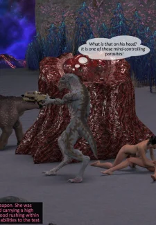 Droid447 – Sapphires Quest Doppelganger (139)