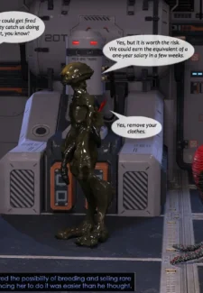 Droid447 – Unearthly Brood (14)
