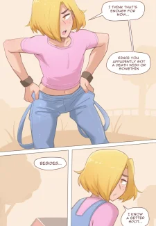 [Dross] Farm boi returns0007