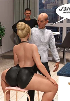 Family Sins 29- CrazyDad (27)