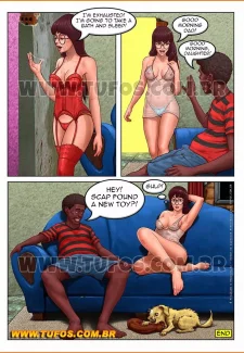 Família Favela – The Rubber Cock (11)