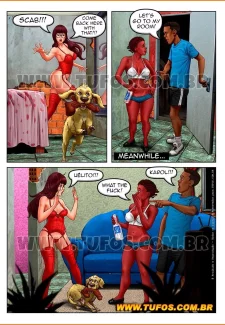 Família Favela – The Rubber Cock (4)