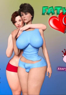 Father's Love 11 – PigKing