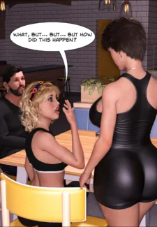 Father’s Love 13 – PigKing (9)