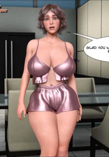 Father’s Love Part 09- PigKing (73)