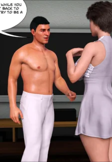 Father’s Love Part 10 – PigKing (36)