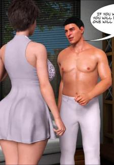 Father’s Love Part 10 – PigKing (37)