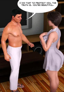 Father’s Love Part 10 – PigKing (38)