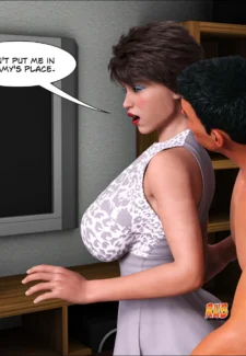 Father’s Love Part 10 – PigKing (44)