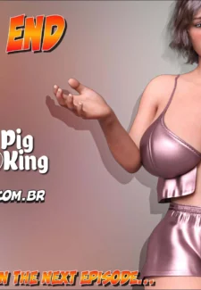 Father’s Love Part 10 – PigKing (81)