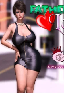 Father’s Love Part 12 – PigKing