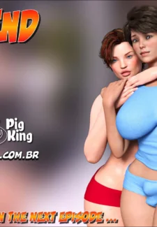 Father’s Love Part 12 – PigKing (81)