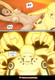 Felsala- Naruto The Real Hokage 0006