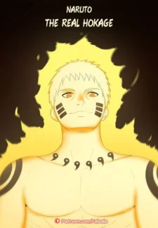 Felsala- Naruto The Real Hokage (Ilike Cover)