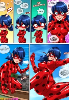 [Foxyart] Fuckingbug0006