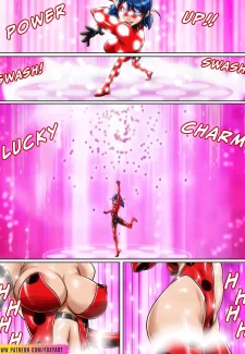 [Foxyart] Fuckingbug0013