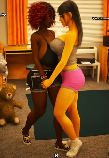 Freshman Year Vol 3 (21)