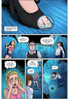 GTS Escape 2 – Giantess Fan (3)