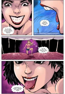 GTS Escape 2 – Giantess Fan (5)