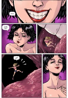 GTS Escape 2 – Giantess Fan (8)