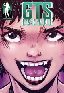 GTS Escape 2 – Giantess Fan (Ilike Cover)