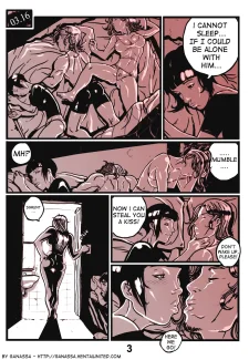 Ganassa – Spicy (4)