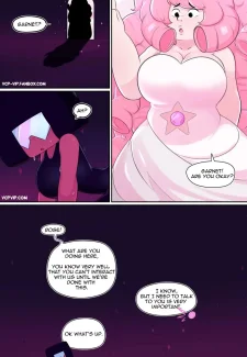 Gems Of Lust 3 (Steven Universe) [Lilarts]0003