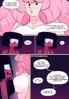 Gems Of Lust 3 (Steven Universe) [Lilarts]0004