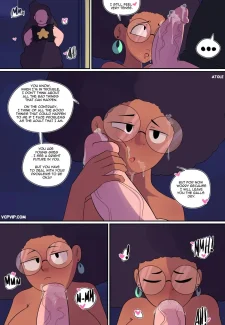Gems Of Lust 3 (Steven Universe) [Lilarts]0007