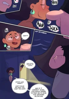 Gems Of Lust 3 (Steven Universe) [Lilarts]0008