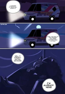 Gems Of Lust 3 (Steven Universe) [Lilarts]0009