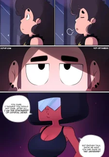 Gems Of Lust 3 (Steven Universe) [Lilarts]0010