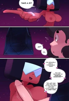 Gems Of Lust 3 (Steven Universe) [Lilarts]0013