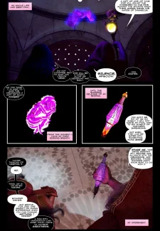 Genie Chronicles – Twice Born (3)