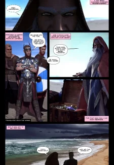 Genie Chronicles – Twice Born (4)