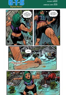 Giantess Fan – Mega Vibe Music Festival (20)