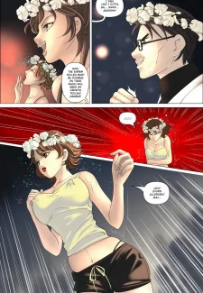 Giantess Fan – Mega Vibe Music Festival (6)